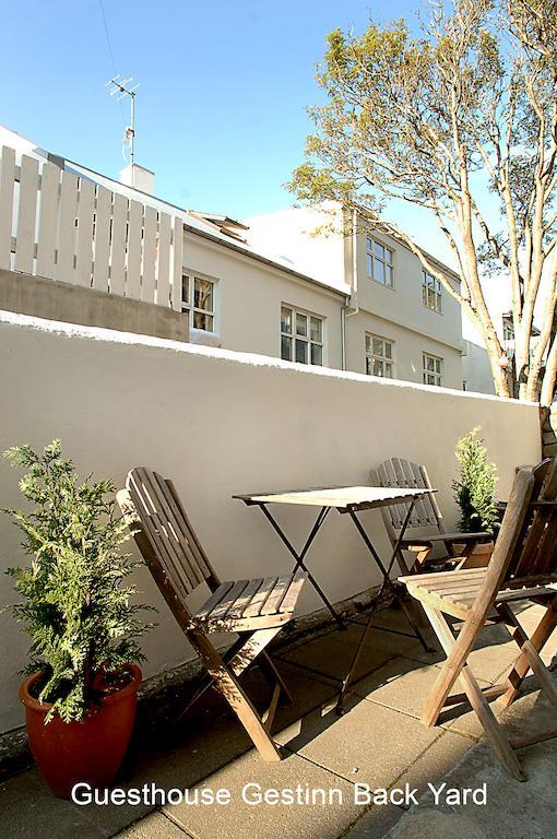 Gestinn Guesthouse Reykjavik Exterior photo