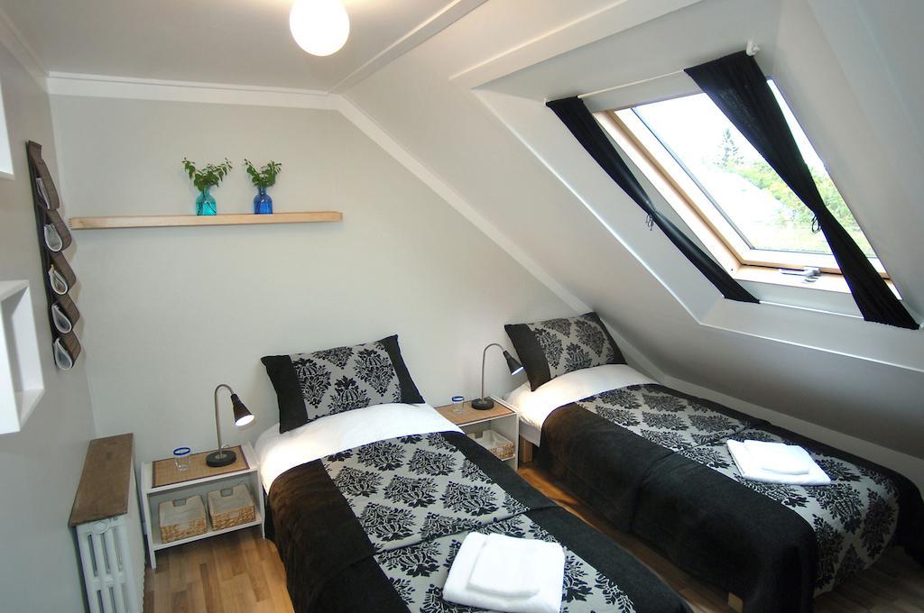 Gestinn Guesthouse Reykjavik Room photo